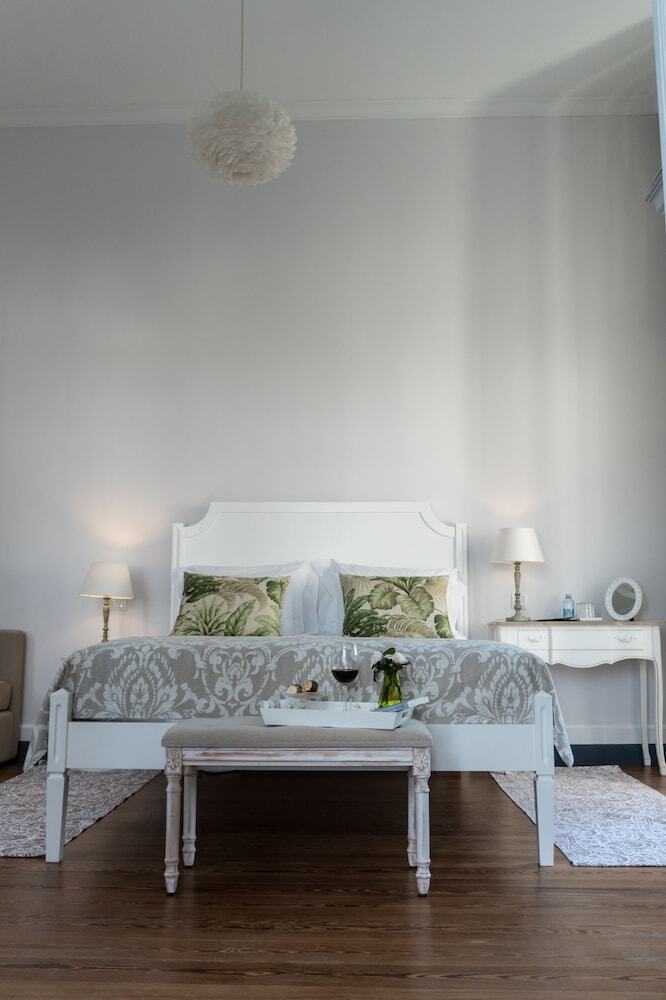Casa das Palmeiras - Charming House 