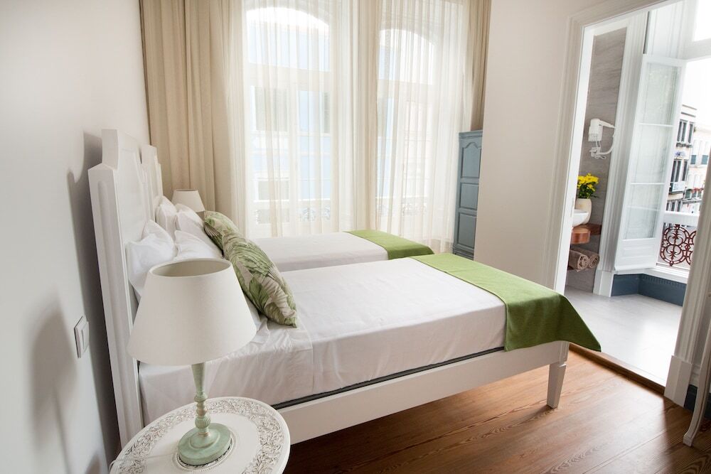 Casa das Palmeiras - Charming House 