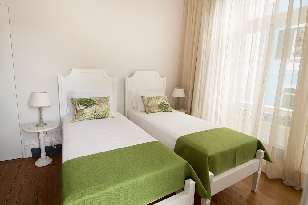 Casa das Palmeiras - Charming House 