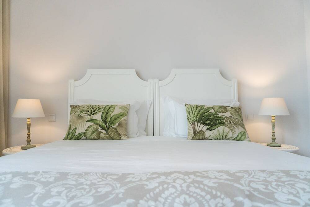 Casa das Palmeiras - Charming House 