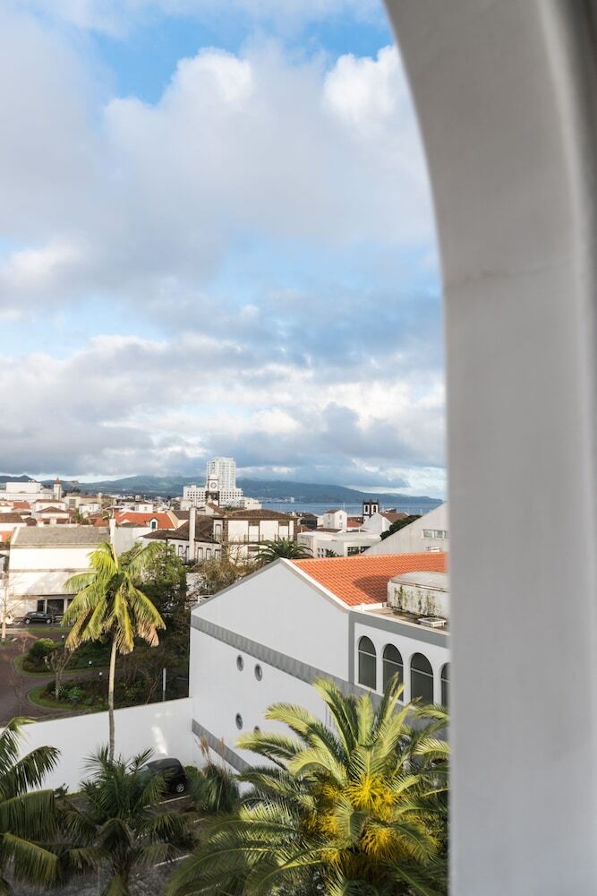 Casa das Palmeiras - Charming House 