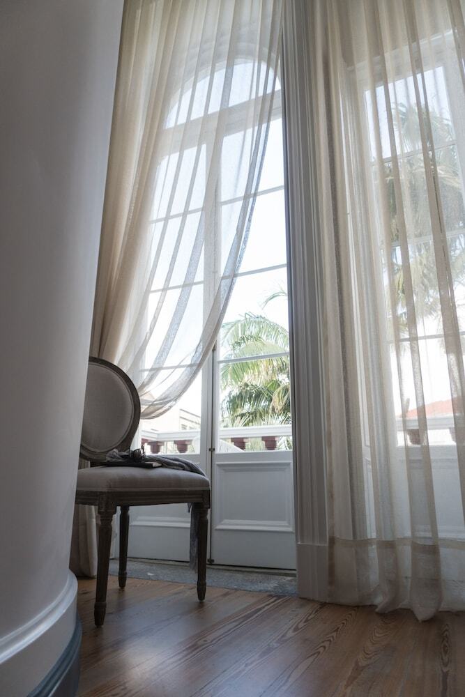 Casa das Palmeiras - Charming House 