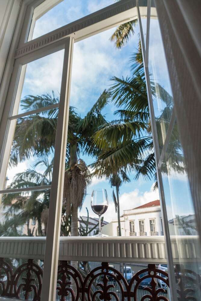 Casa das Palmeiras - Charming House 