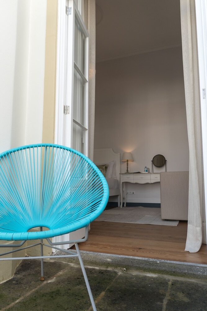 Casa das Palmeiras - Charming House 