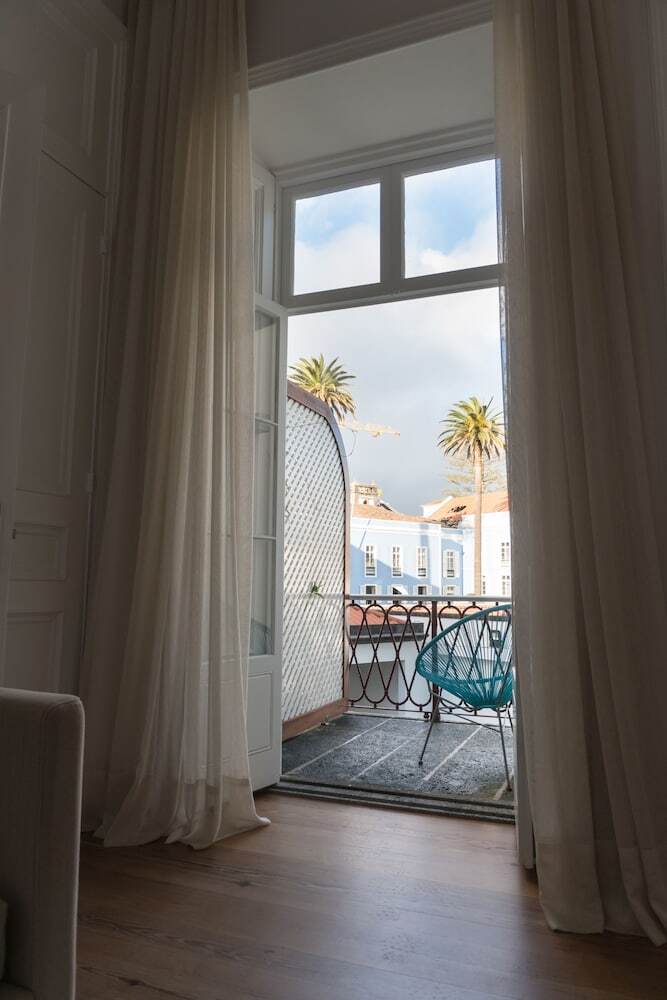 Casa das Palmeiras - Charming House 