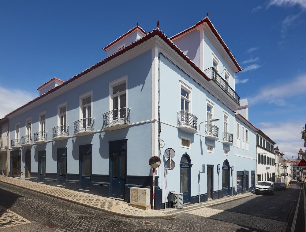 Casa do P�teo - Charming House