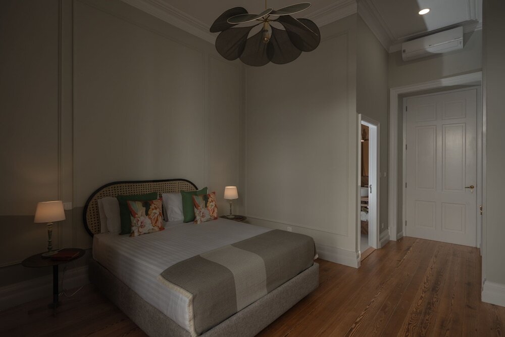 Casa do P�teo - Charming House
