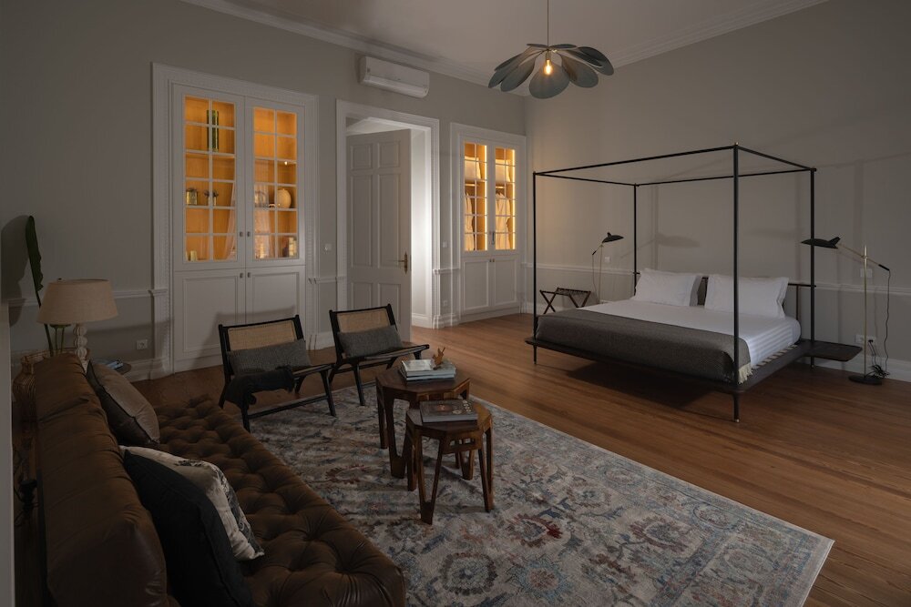 Casa do P�teo - Charming House