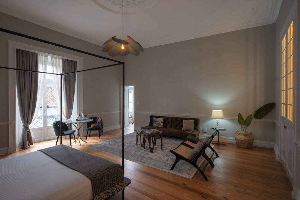 Casa do P�teo - Charming House