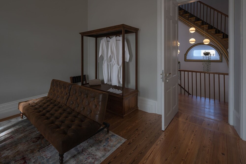 Casa do P�teo - Charming House