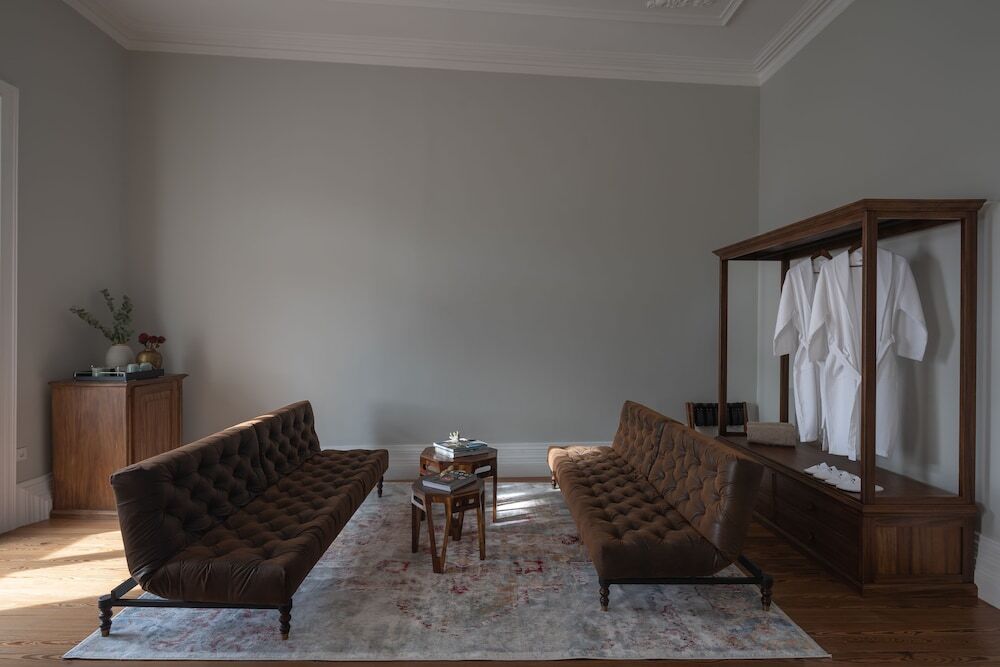Casa do P�teo - Charming House