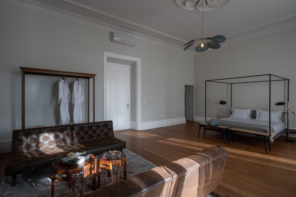 Casa do P�teo - Charming House