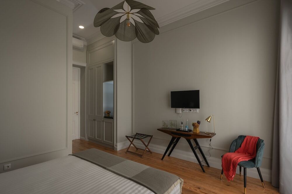 Casa do P�teo - Charming House