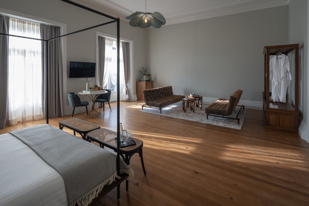 Casa do P�teo - Charming House