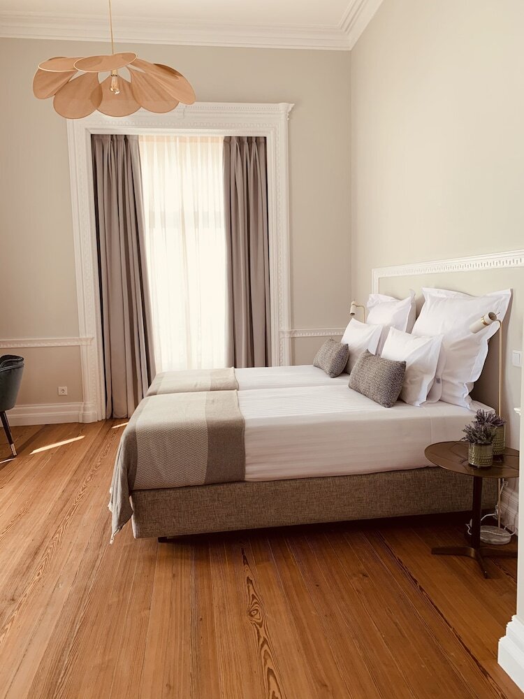 Casa do P�teo - Charming House