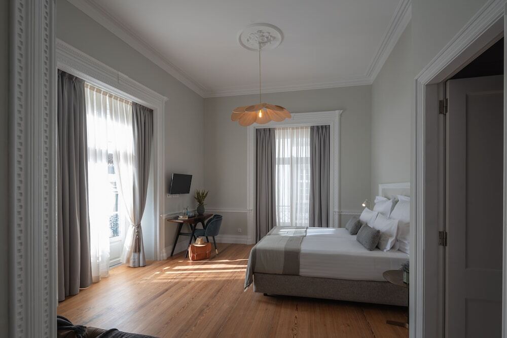 Casa do P�teo - Charming House