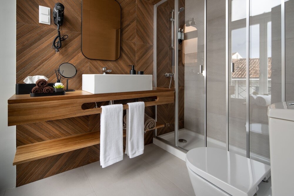 Casa do P�teo - Charming House