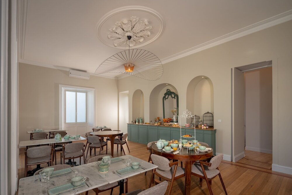 Casa do P�teo - Charming House