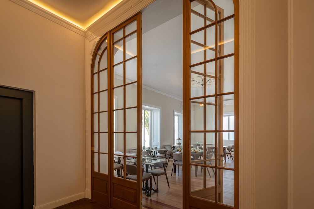 Casa do P�teo - Charming House