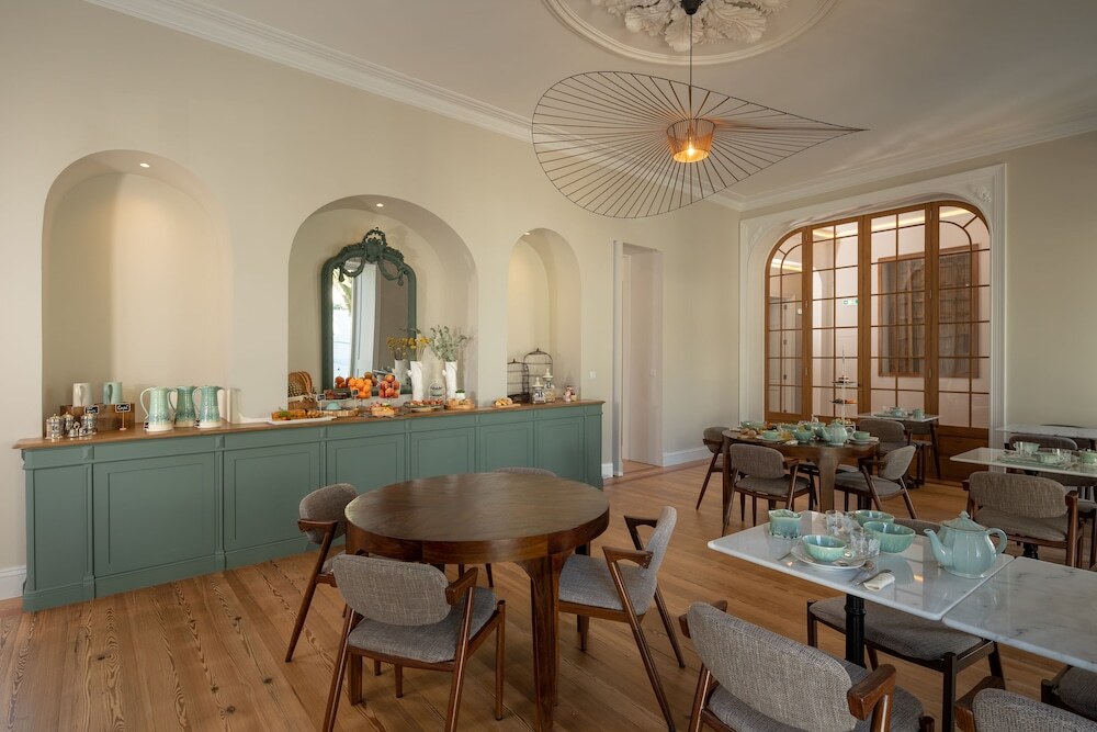 Casa do P�teo - Charming House