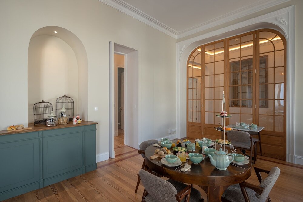 Casa do P�teo - Charming House