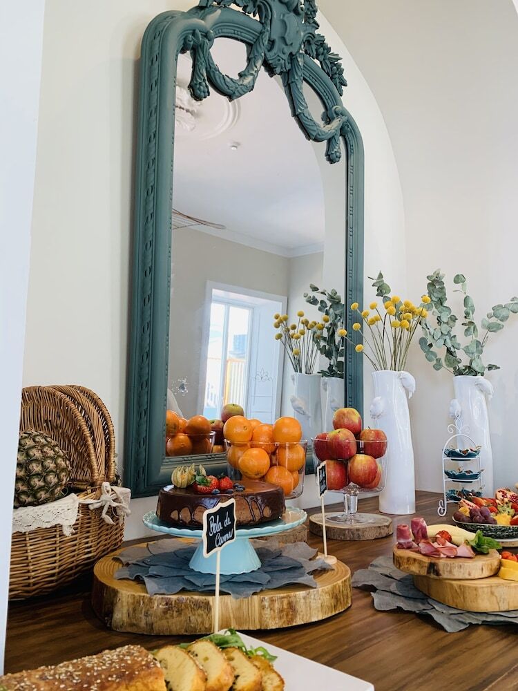 Casa do P�teo - Charming House