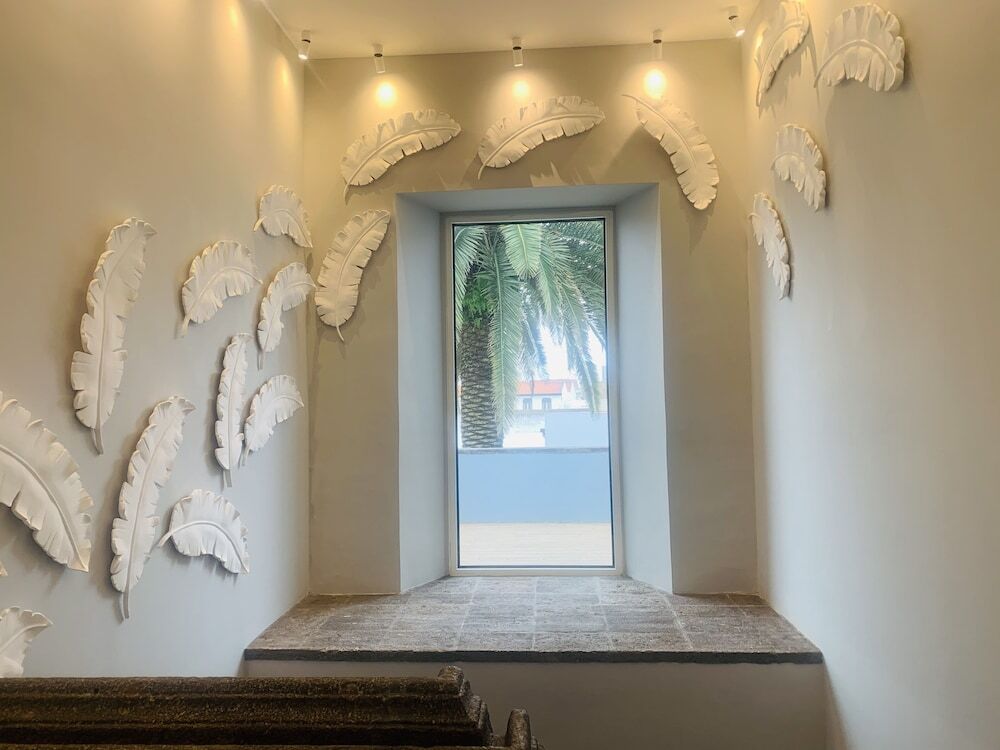 Casa do P�teo - Charming House