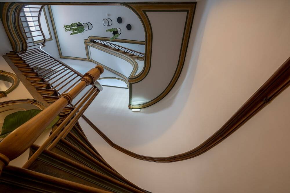 Casa do P�teo - Charming House