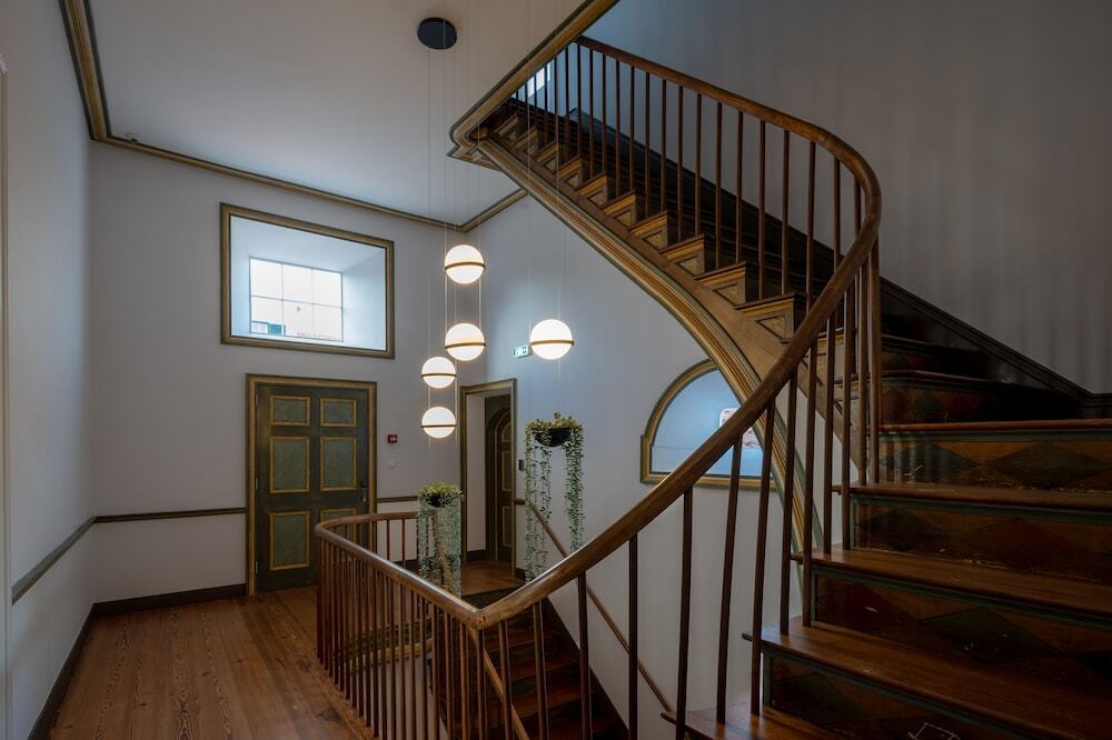 Casa do P�teo - Charming House