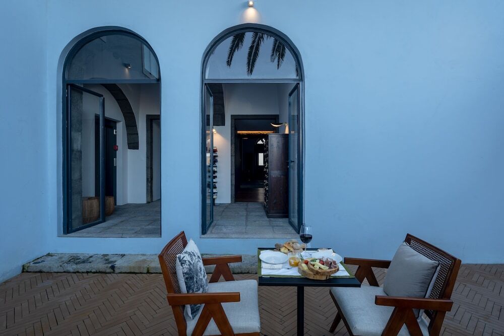 Casa do P�teo - Charming House