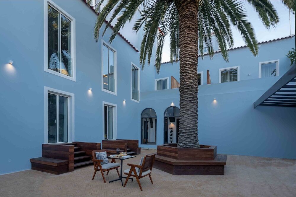 Casa do P�teo - Charming House