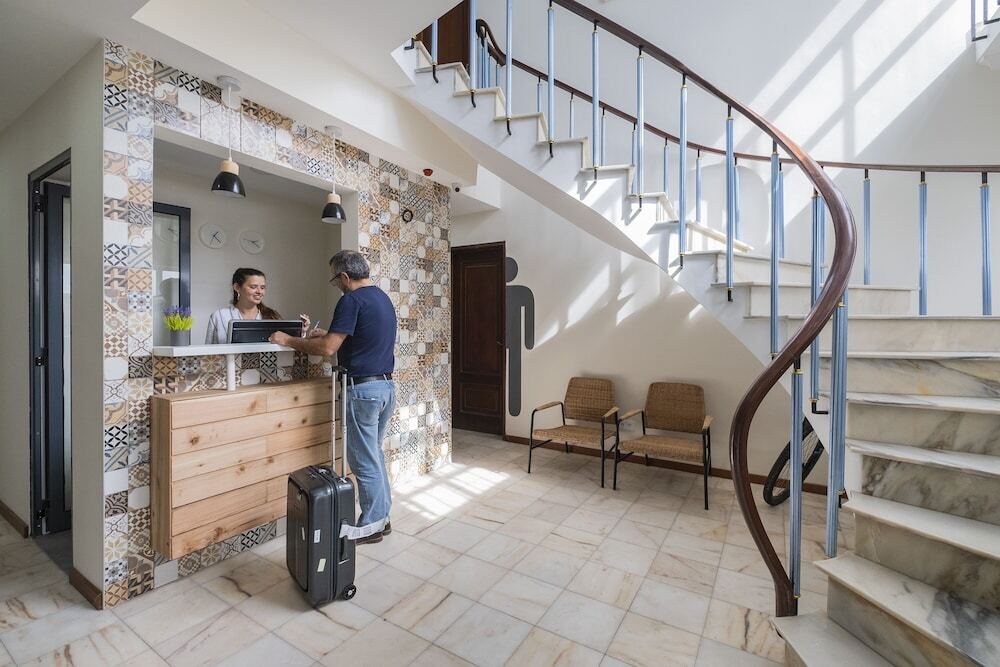 Passal Hostel