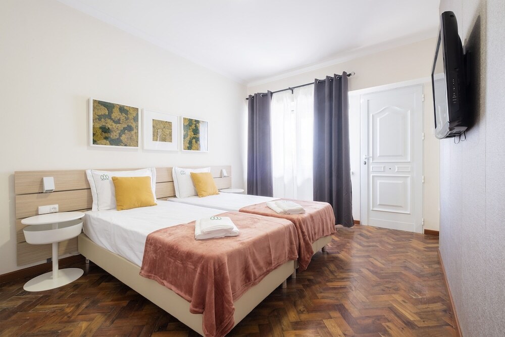 Passal Hostel
