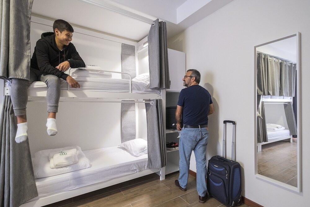 Passal Hostel