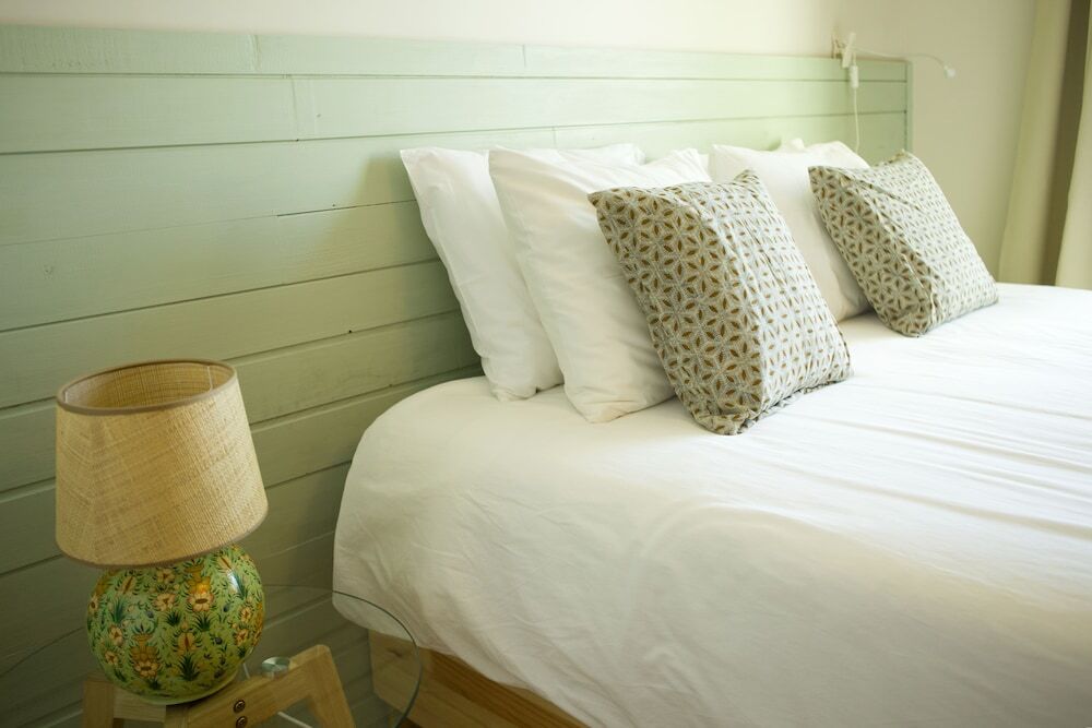 The Holy Cow - Hostel & Suites