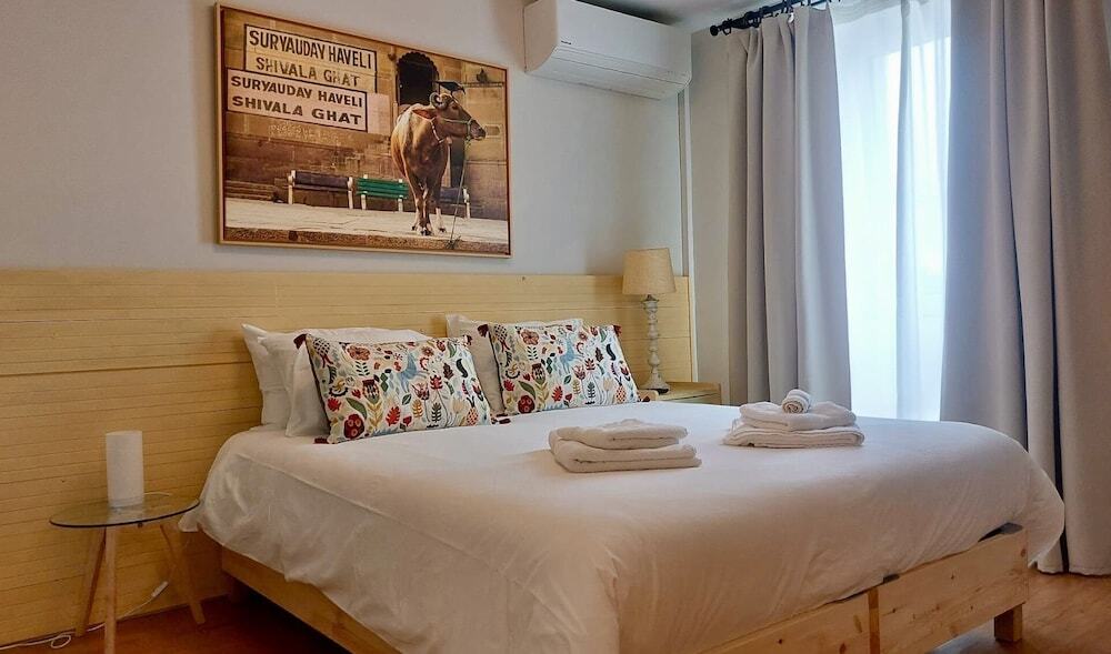 The Holy Cow - Hostel & Suites