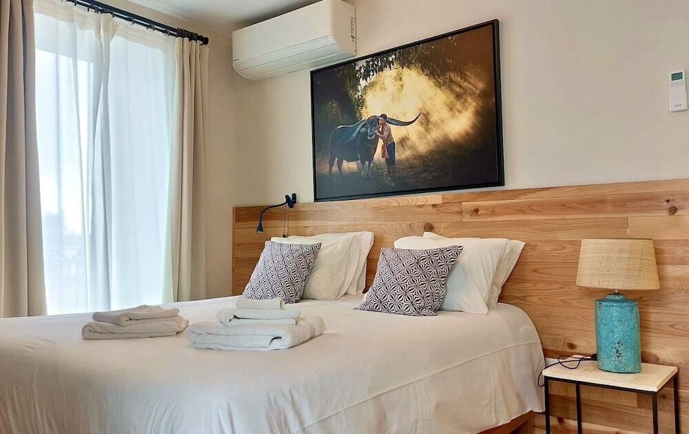 The Holy Cow - Hostel & Suites