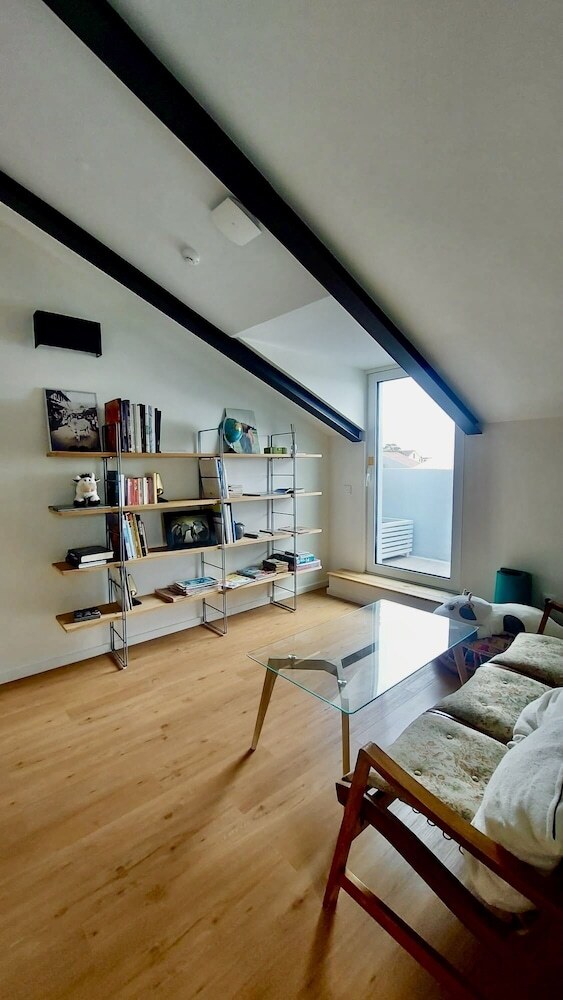 The Holy Cow - Hostel & Suites