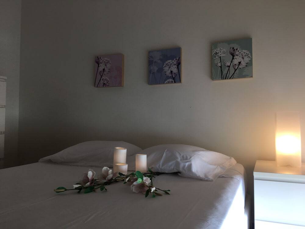 Azores Paim Apartment