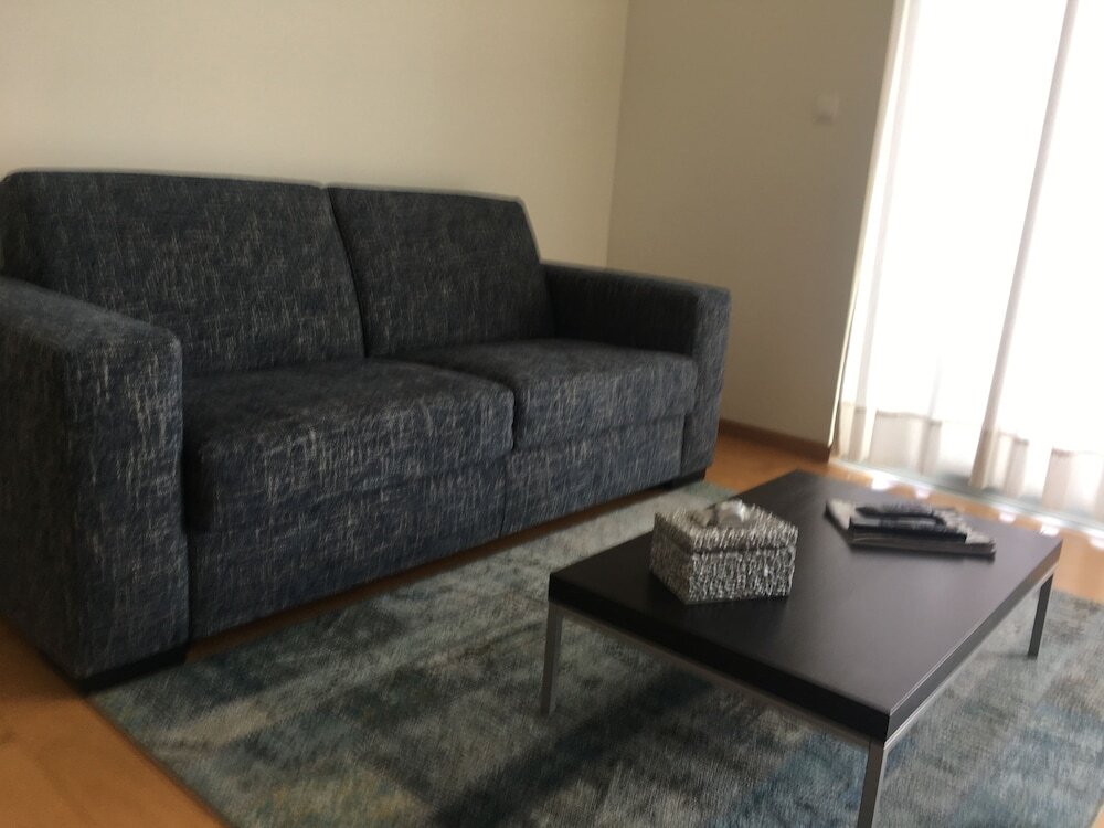 Azores Paim Apartment