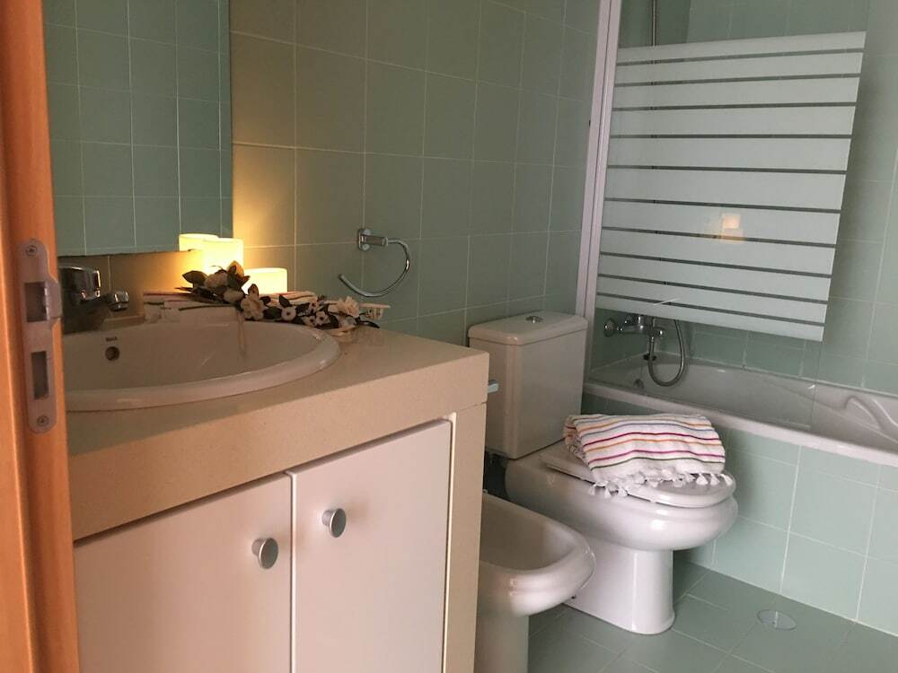 Azores Paim Apartment