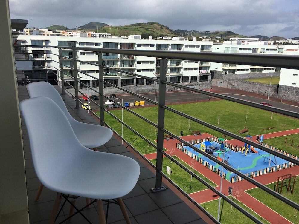 Azores Paim Apartment