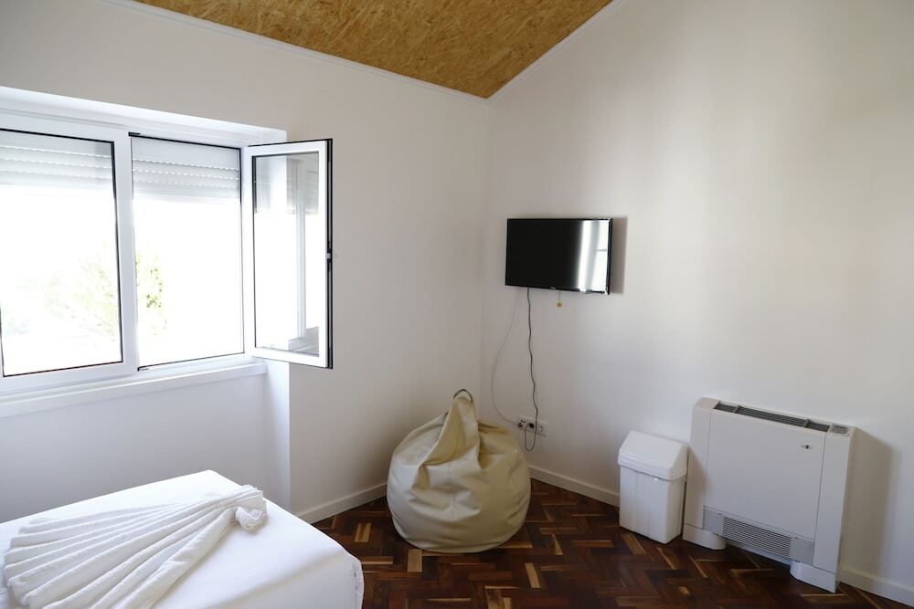 City's Hostel Ponta Delgada