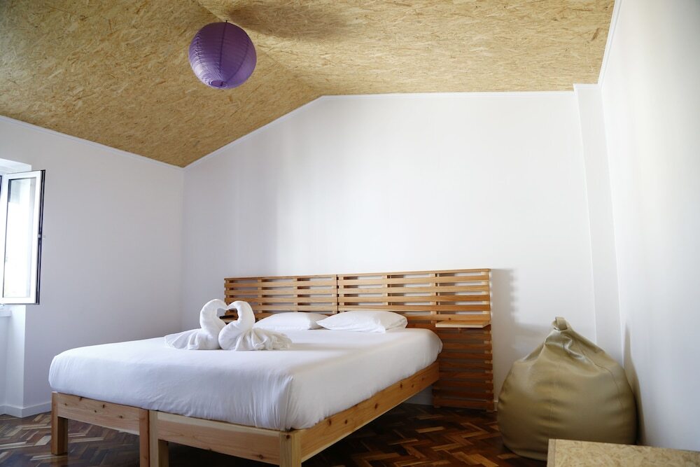 City's Hostel Ponta Delgada