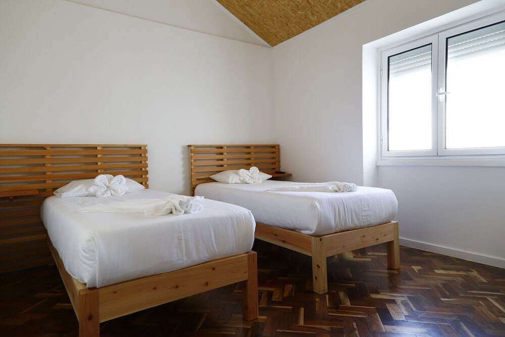City's Hostel Ponta Delgada