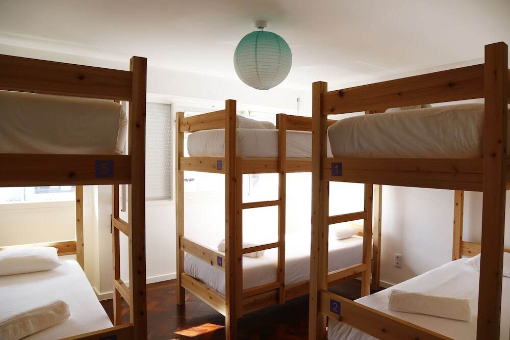 City's Hostel Ponta Delgada