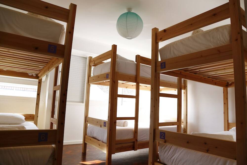 City's Hostel Ponta Delgada