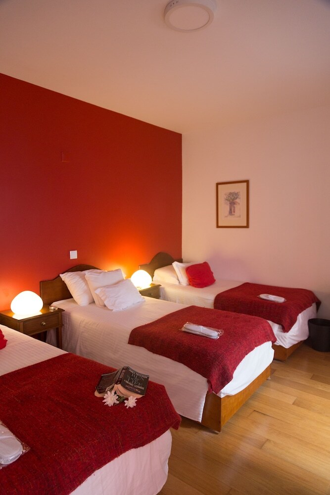 Hotel Alcides