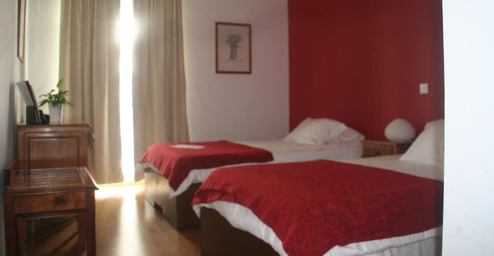 Hotel Alcides