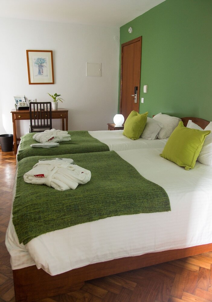 Hotel Alcides